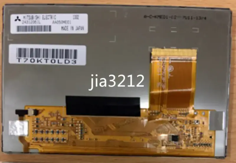 Mitsubishi AA050MC01 LCD panel