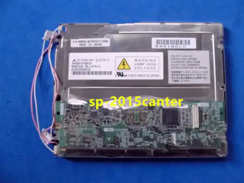 Mitsubishi AA065VB03 LCD