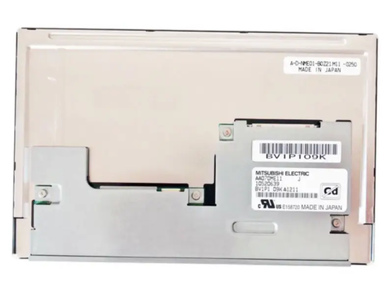 Mitsubishi AA070ME11 LCD