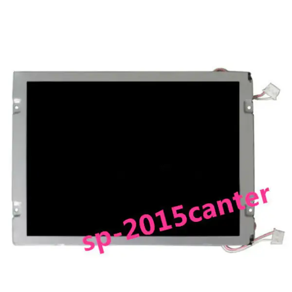 Mitsubishi AA084VF03 LCD panel replacement
