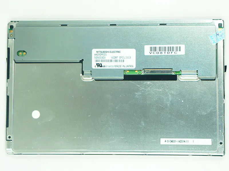Mitsubishi AA090ME01 LCD面板