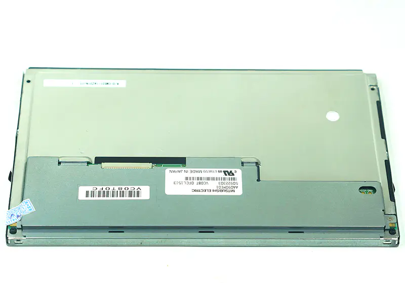 Mitsubishi AA090ME01 LCD面板