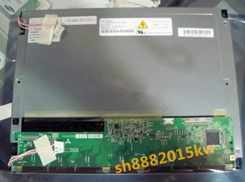 Mitsubishi AA104SG02 LCD面板替換