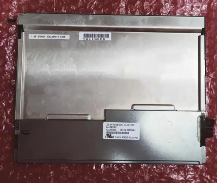 Mitsubishi AA104SH02 LCD-Panel