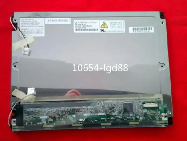 Mitsubishi AA104VB02 LCD面板