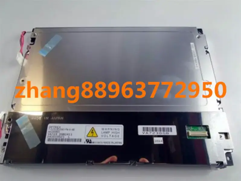 Mitsubishi AA104VB05 LCD面板