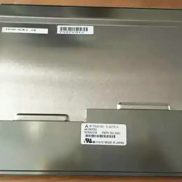 Mitsubishi AA104XD01 LCD panel