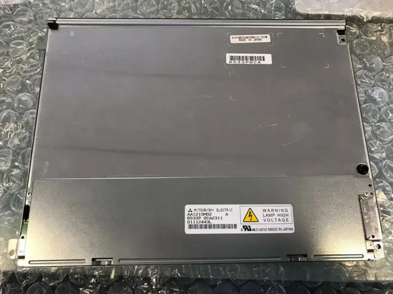 Mitsubishi AA121SM02 LCD面板