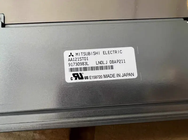 Mitsubishi AA121ST01 LCD Panel