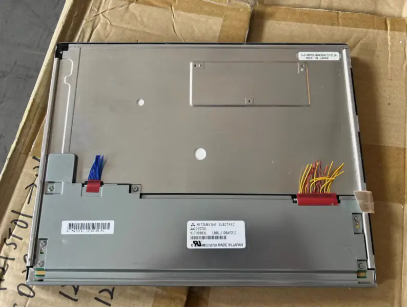Mitsubishi AA121ST01 LCD Panel