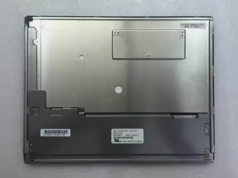 Mitsubishi AA121ST04 LCD Panel