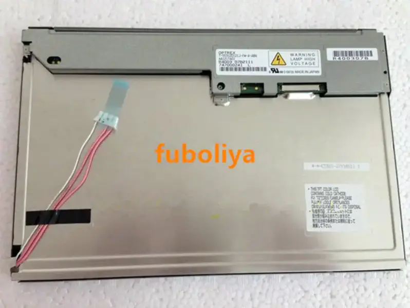 Mitsubishi AA121TA01 LCD面板