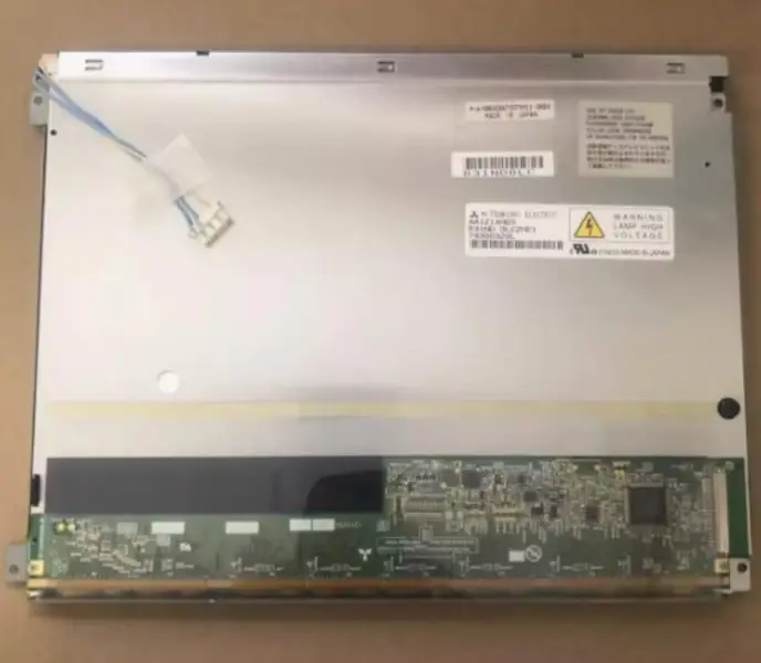 Mitsubishi AA121XH03 LCD panel