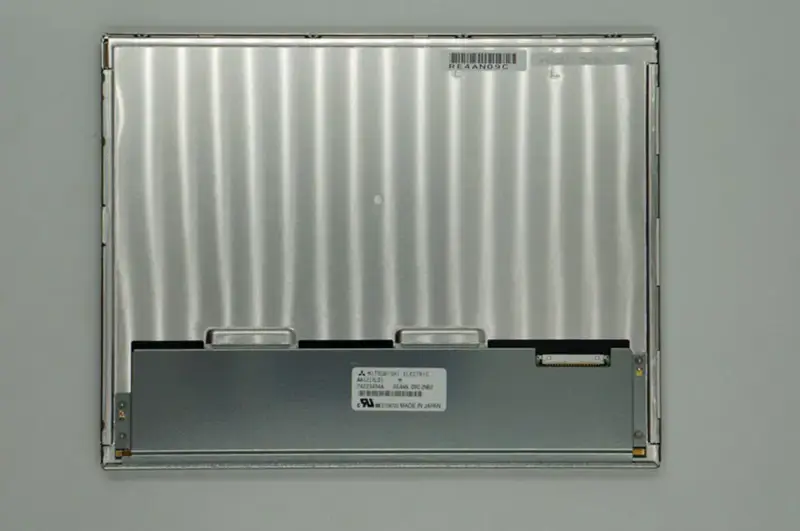 Mitsubishi AA121XL01 LCD panel replacement