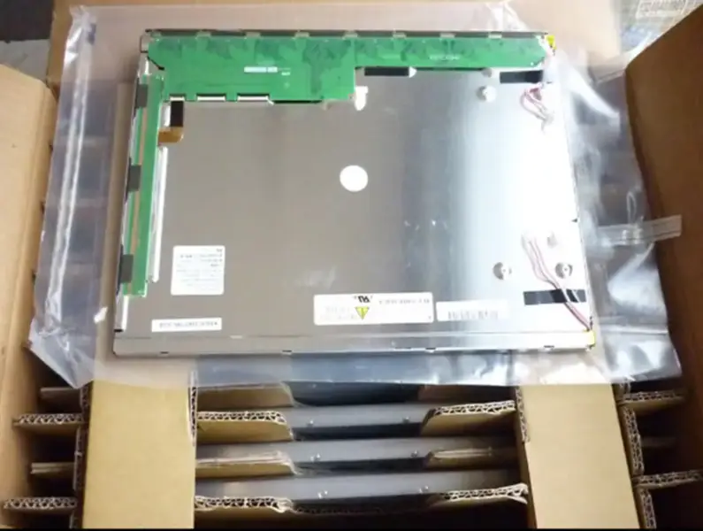Mitsubishi AA150XC03 LCD panel