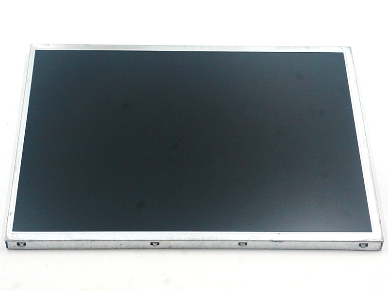 Mitsubishi AC121SA02 LCD