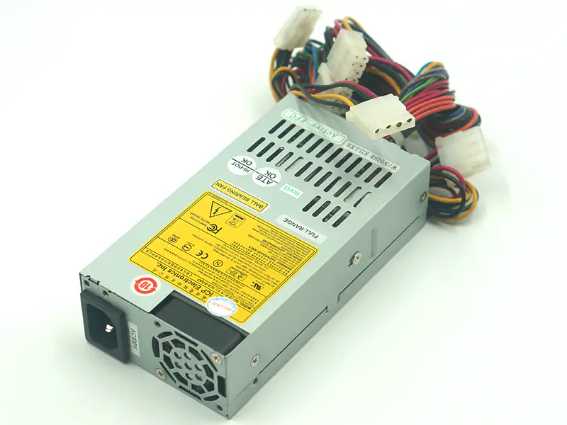 IEI POS 1U Switching Power Supply ACE-816AP