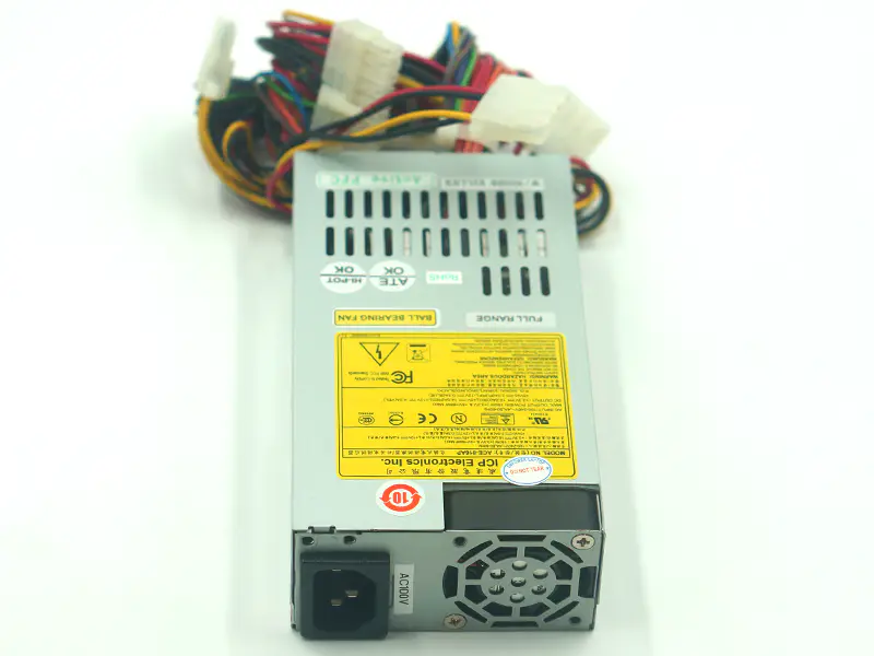 IEI POS 1U Switching Power Supply ACE-816AP