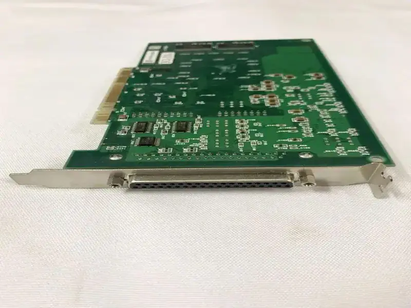 Contec AD16-16U(PCI)EV Datenerfassungskarte