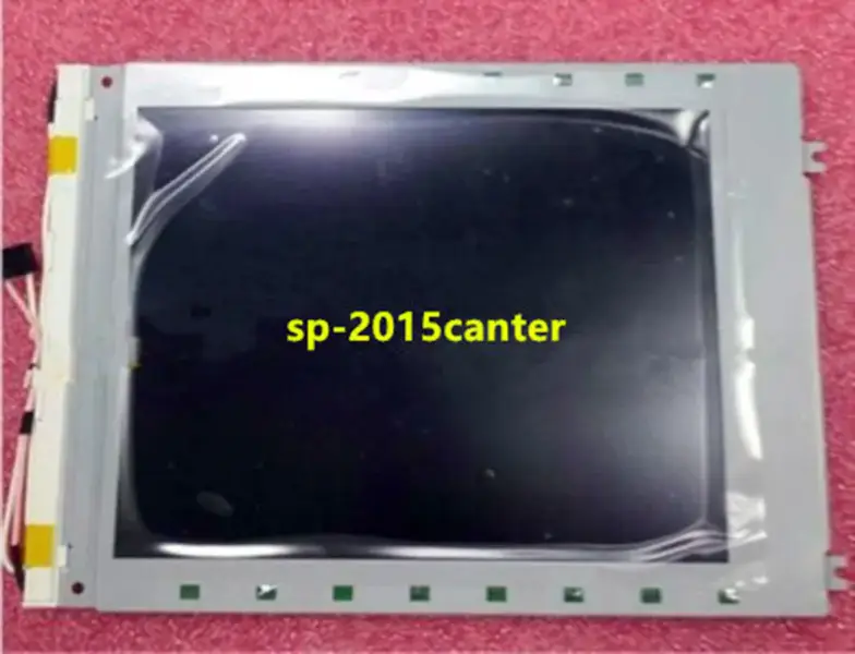 AMPIRE AG-640480C2FTCW00 LCD