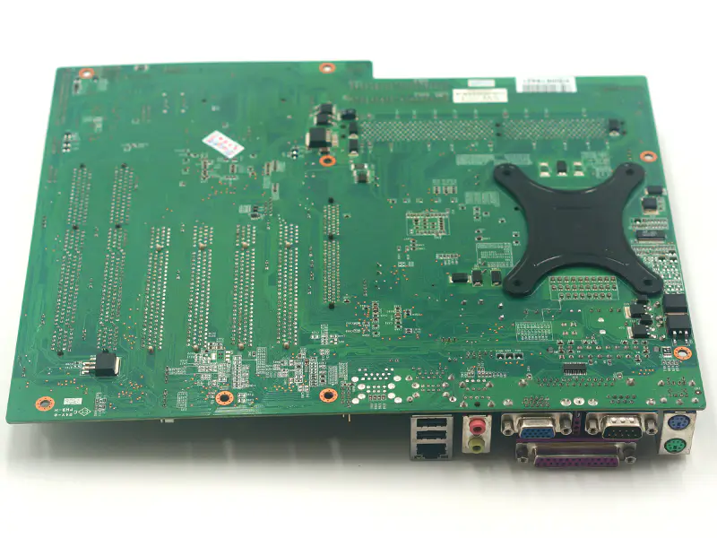 Advantech AIMB-750 REV.A2 AIIMB-750G2 單網路埠主機板