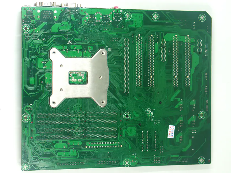 Advantech AIMB-780 REV.A1 AIMB-780QG2 industrielle Hauptplatine