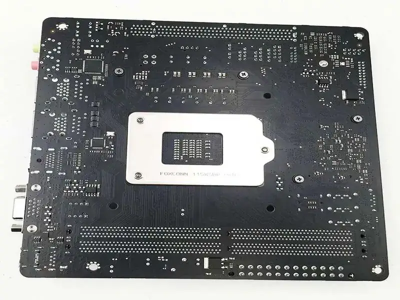 Gigabyte C246N-WU2 Motherboard