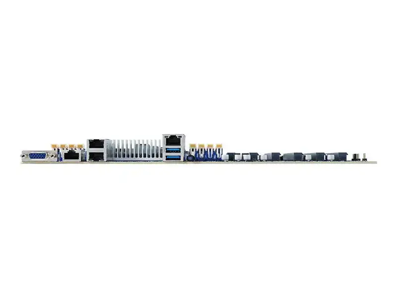 Gigabyte MD72-HB1 Hauptplatine
