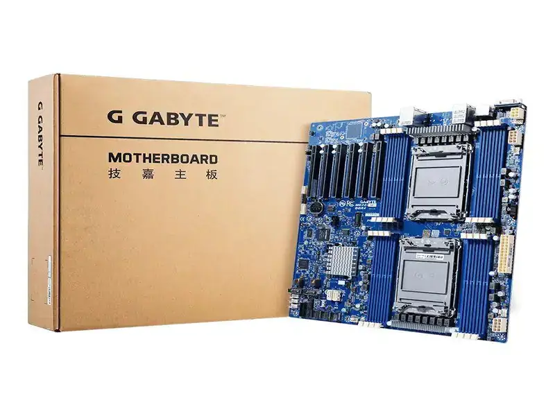 Gigabyte MD72-HB1 Hauptplatine