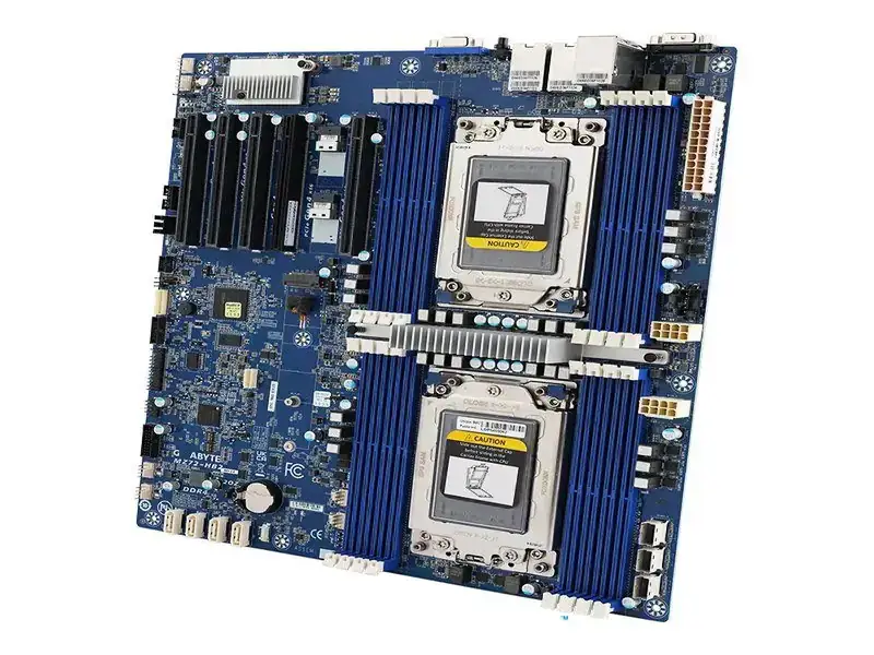Gigabyte MZ72-HB2 Motherboard