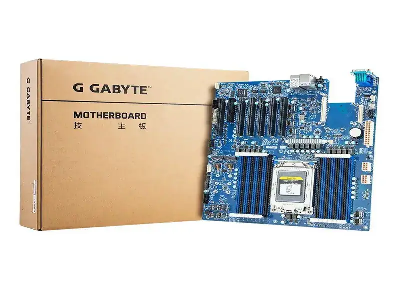 Gigabyte MZ32-AR1 Hauptplatine