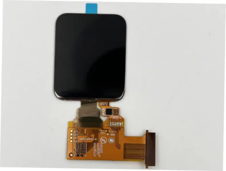 TRULY AM018RT90211V1 LCD