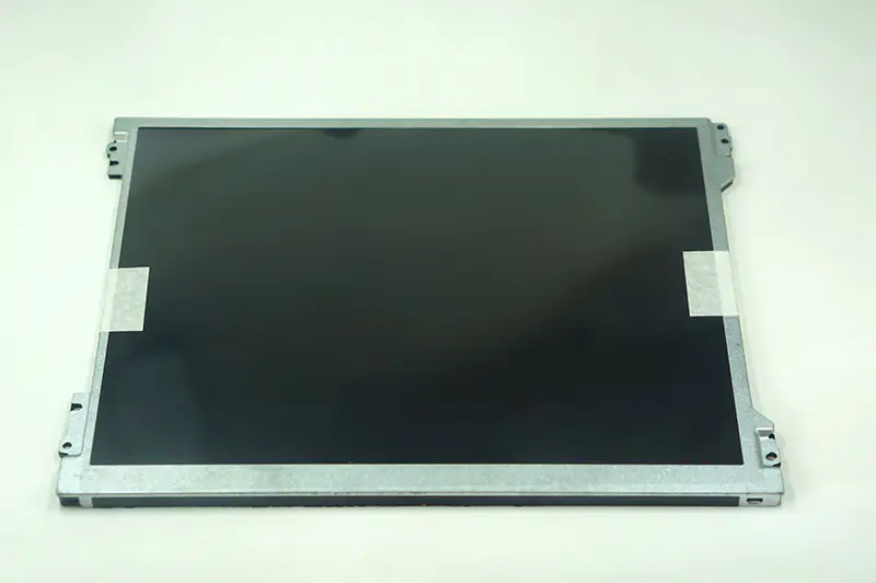 AM1024768RTNQW-00H 12.1 面板更換