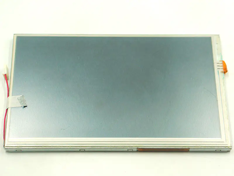 AMPIRE AM800480STMQWT00 LCD-Panel