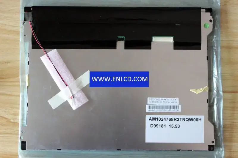 AMPIRE AM-1024768R2TNQW-00H LCD面板