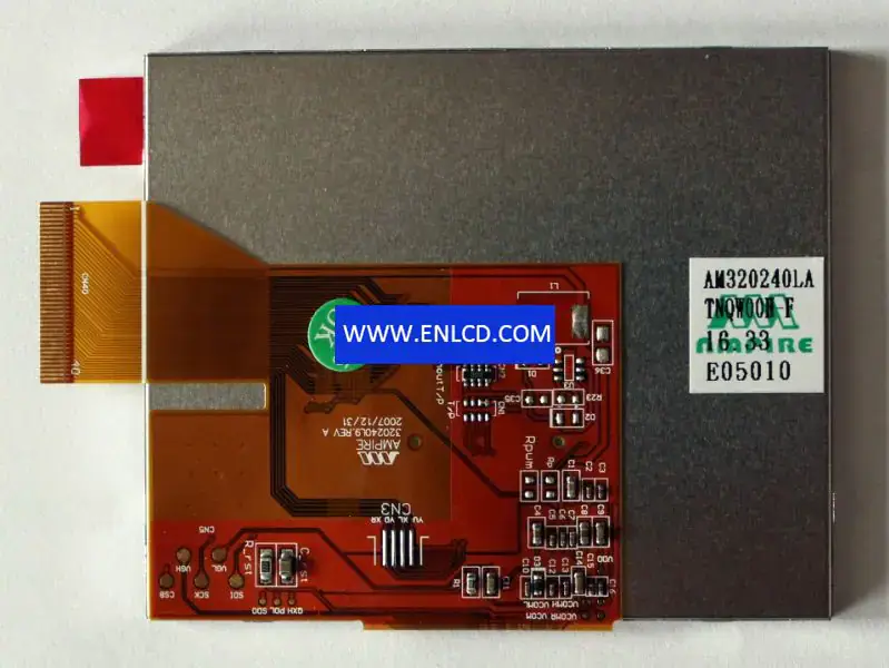 AMPIRE AM-320240LATNQW-00H-F LCD面板