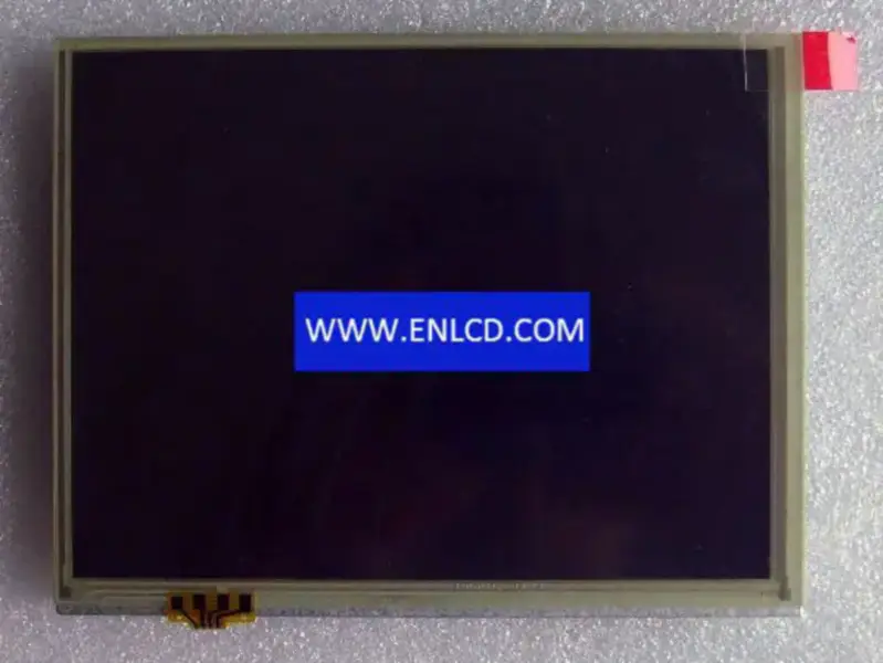 AMPIRE AM-640480G2TNQW-TW2H 工業用LCD面板
