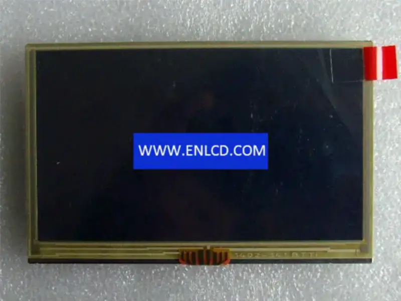 AMPIRE AM480272H3TMQW-TW3H LCD面板