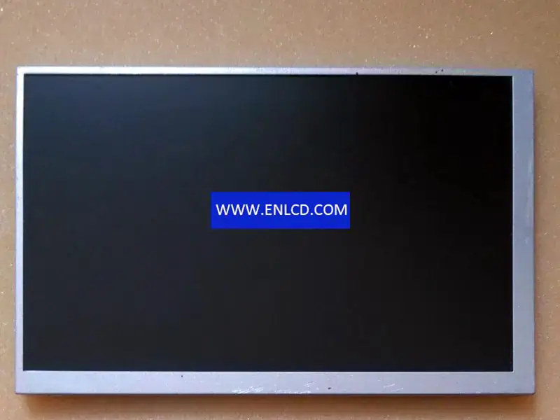 AMPIRE AM800480R3TMQW-B2H LCD面板