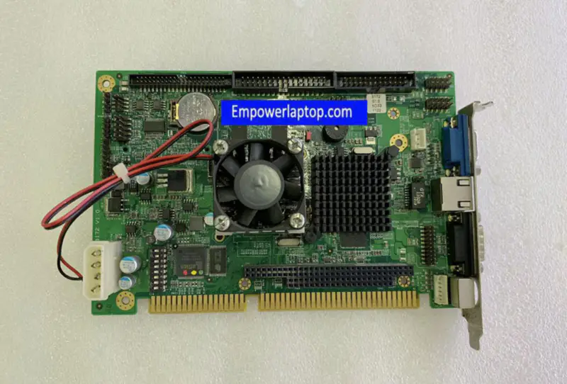 ACROSSER AR-B8172 V1.0 halbgröße industrielle Hauptplatine