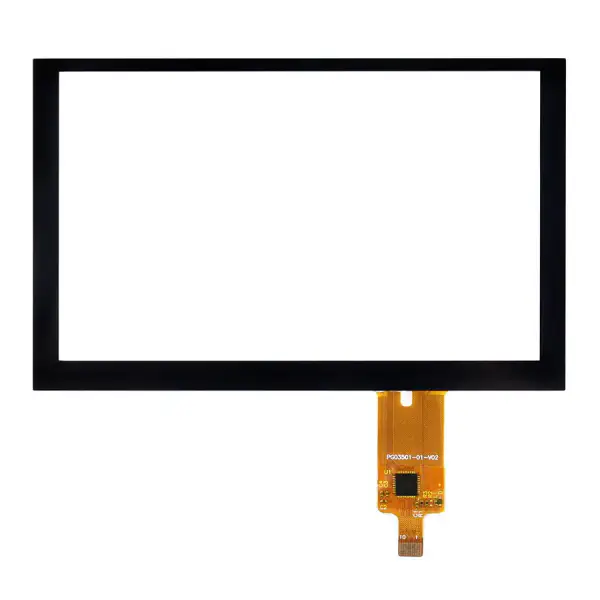 Innolux AT050TN43 LCD panel