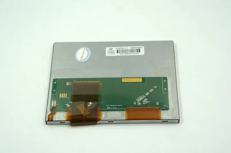 Innolux AT056TN52 V.3 LCD面板