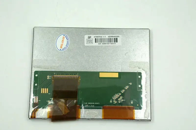 Innolux AT056TN52 V.3 LCD面板