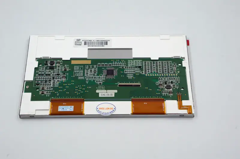 Innolux AT070TN83 V.1 LCD panel