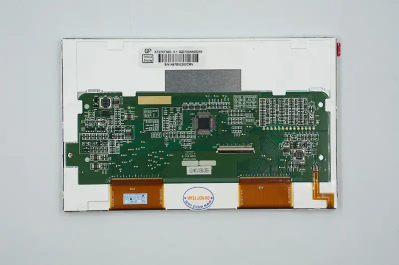 Innolux AT070TN83 V.1 LCD panel