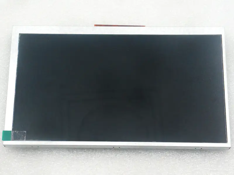 Innolux AT070TN90 V.1 LCD-Panel