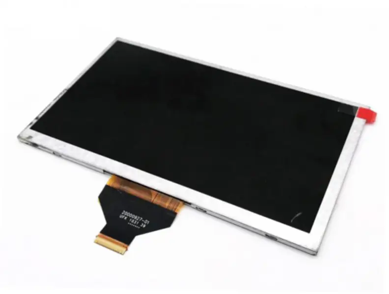 Chimei Innolux AT070TN92 V.4 LCD