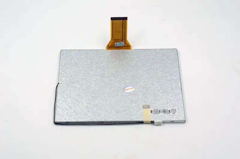 Innolux AT080TN52 V.1 LCD面板