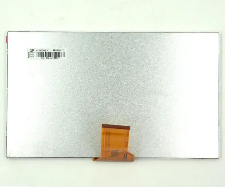 Innolux AT090TN12 V.3 LCD-Panel