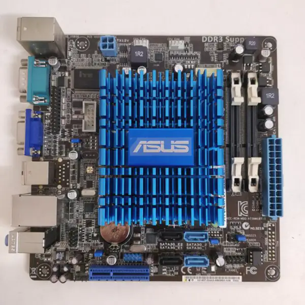 Asus AT5NM10T-I/NA/SI Motherboard